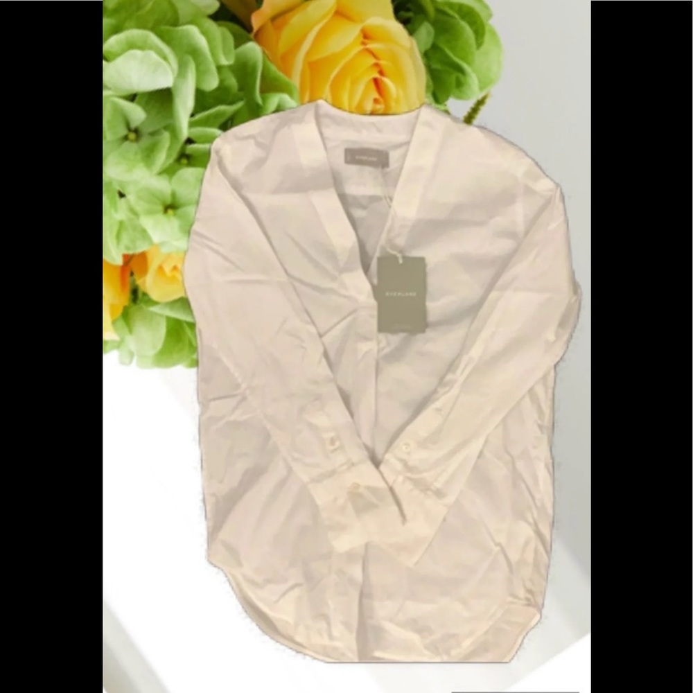 Everlane top